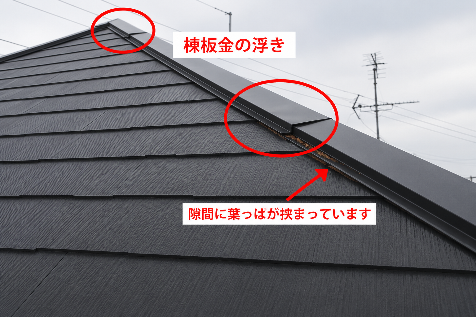 被害に遭わないための対策