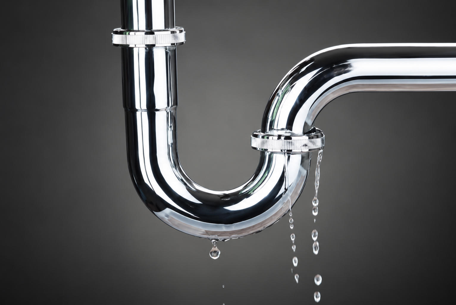 水漏れ、あなたの家も危険？