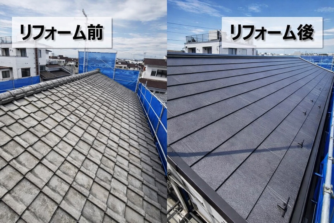 雨漏り修繕はどこまで必要？調査から工事までの流れ