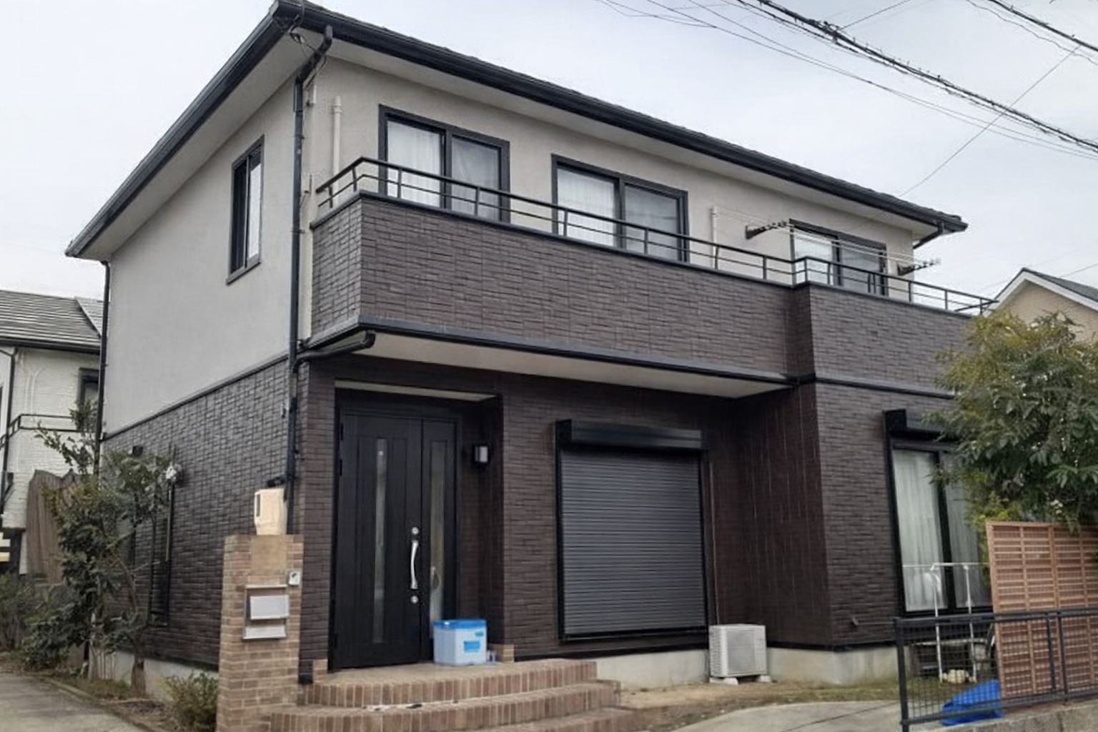 外壁塗装の見積りで損していませんか？