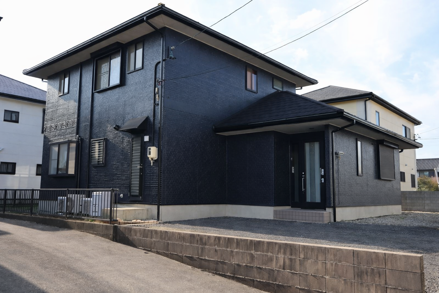 「実質負担を抑えた外壁塗装」で安心快適な住まいを実現！