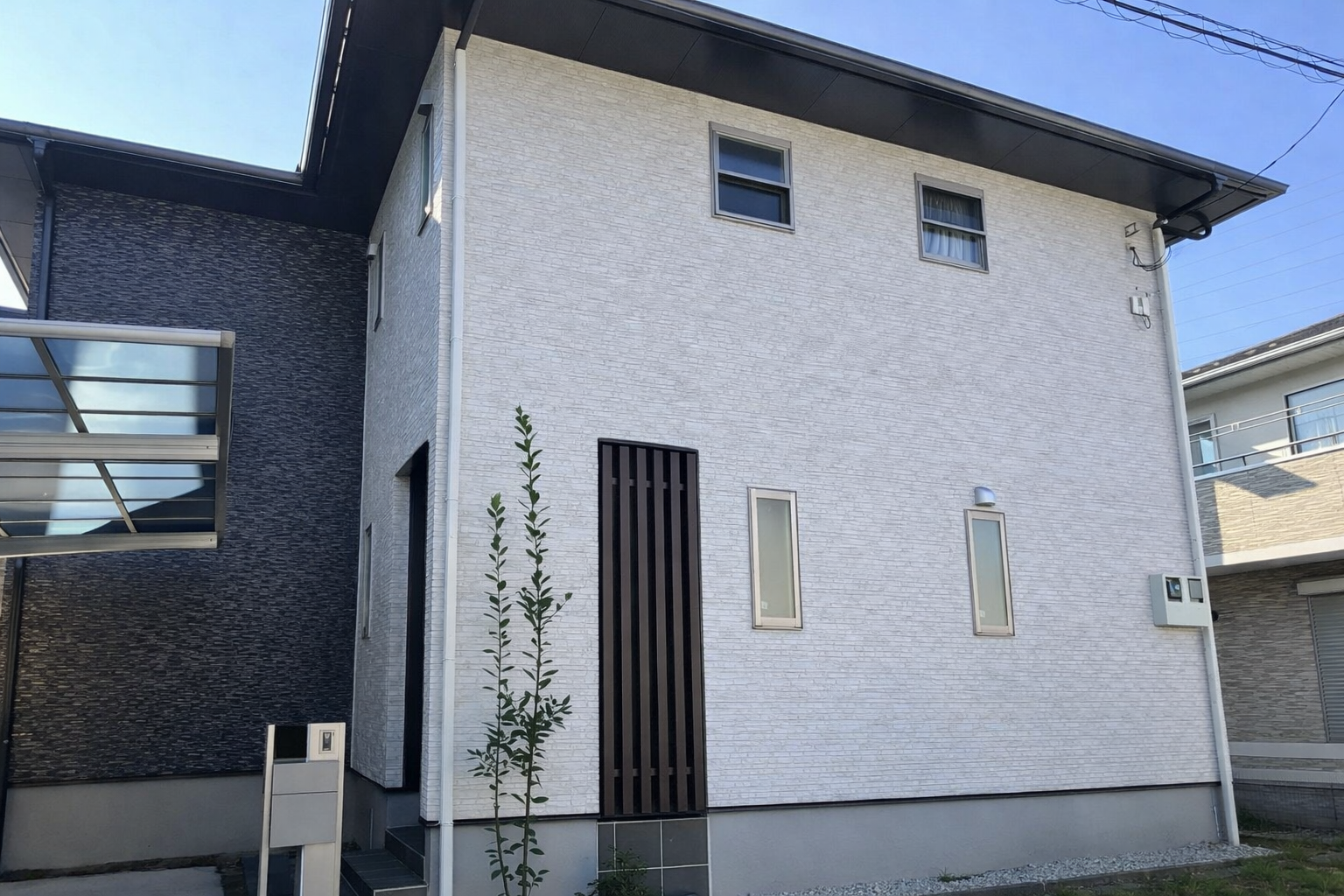 外壁塗装で失敗しないために