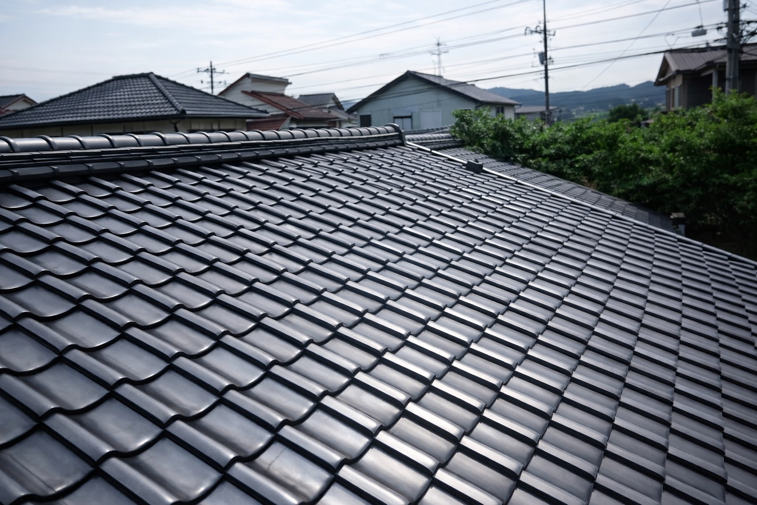 火災保険を賢く使って、屋根修理をお得に！