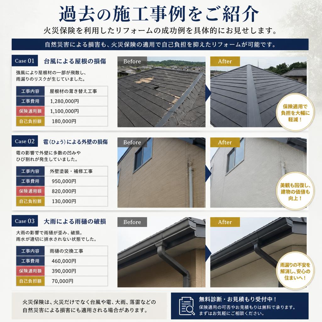 実績紹介